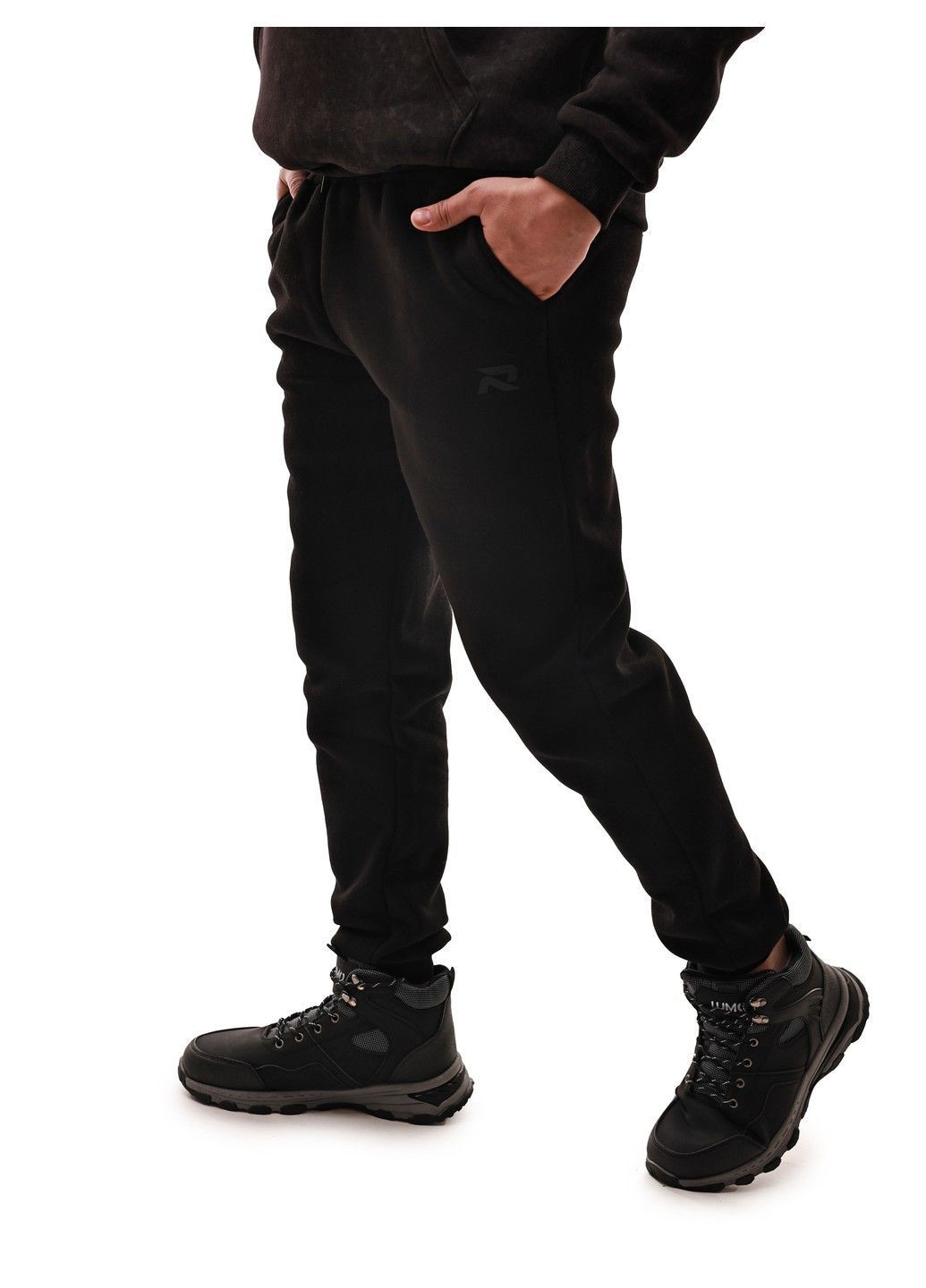 Штани спортивні чоловічі No Brand (366820465)