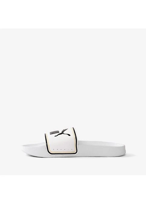 Тапочки Leadcat Ftr White 372276-02 Puma (397852724)