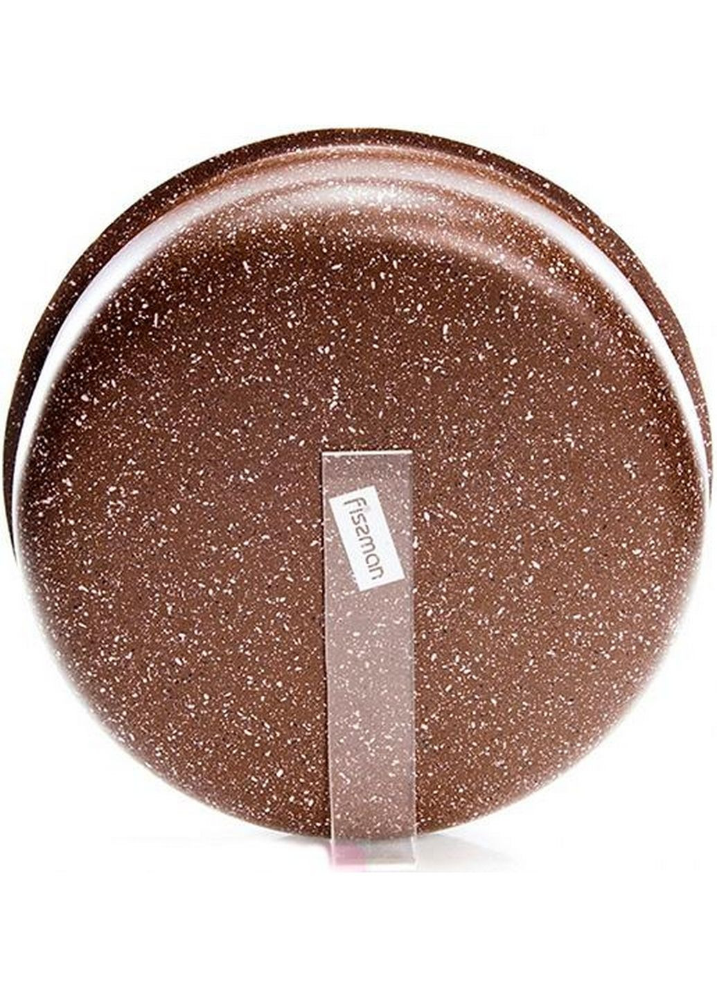 Форма для выпечки Chocolate Breeze, круглая Ø24х6,4 см Fissman (289461960)