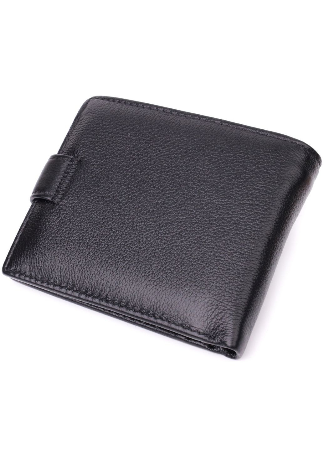 Кожаное мужское портмоне st leather (288135117)