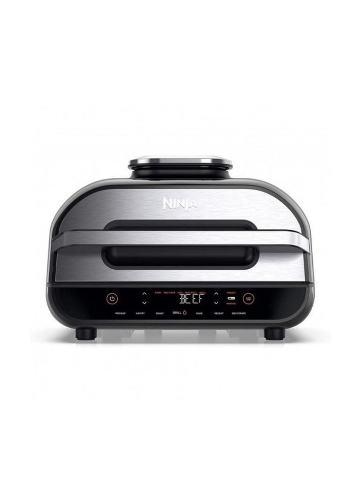 Мультипечь Health Grill & Air Fryer XL AG551EU 2469 Вт Ninja (336880910)