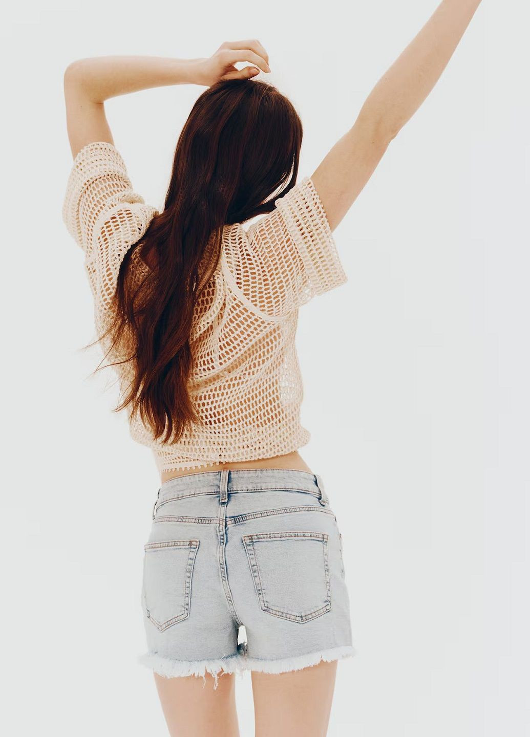 Шорты H&M (329033509)