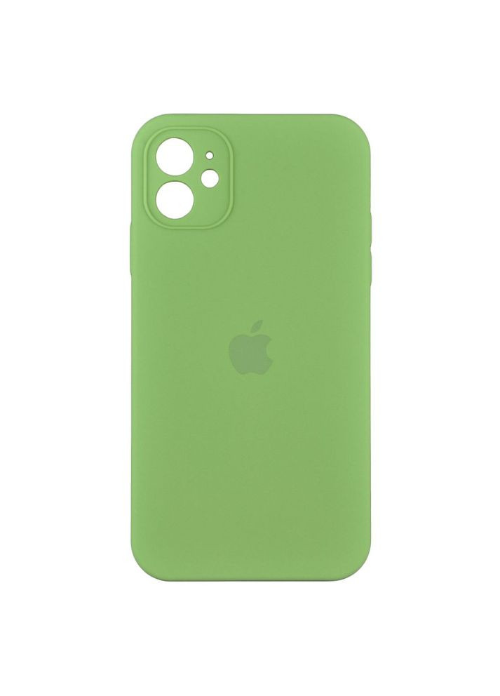Чехол Original Full Size Square для Apple iPhone 11 Mint OtterBox (313238506)