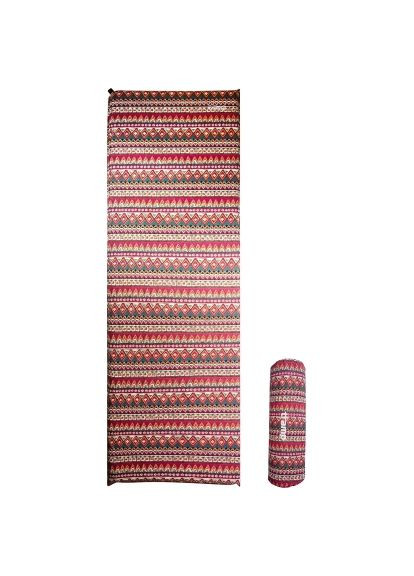 Туристичний килимок (UTRI-020) Tramp з принтом 200x65x5 (366157788)