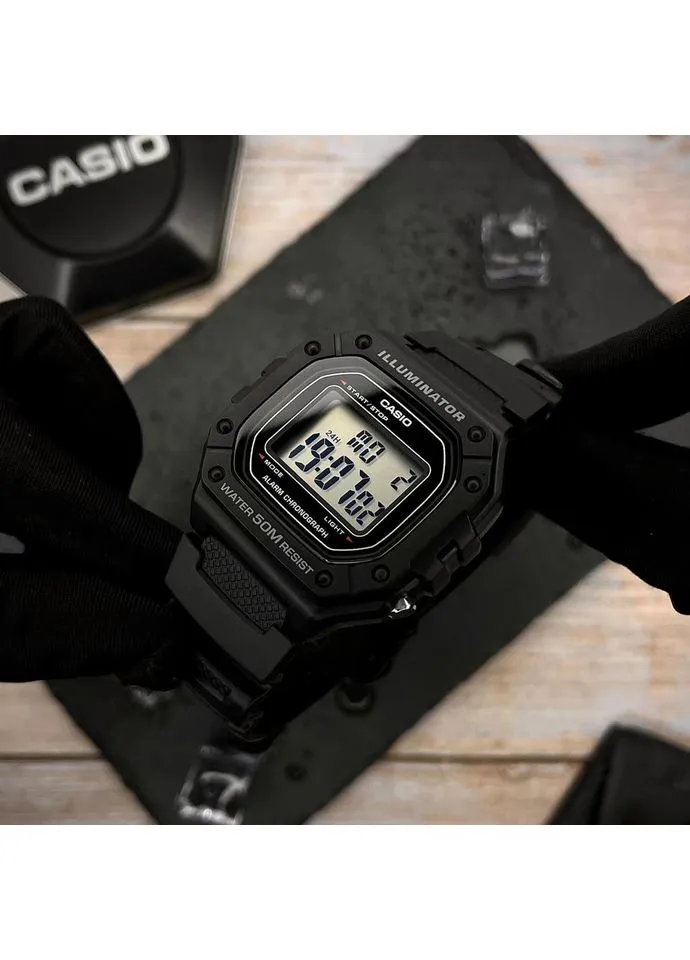 W-218H-1A Casio (408700555)