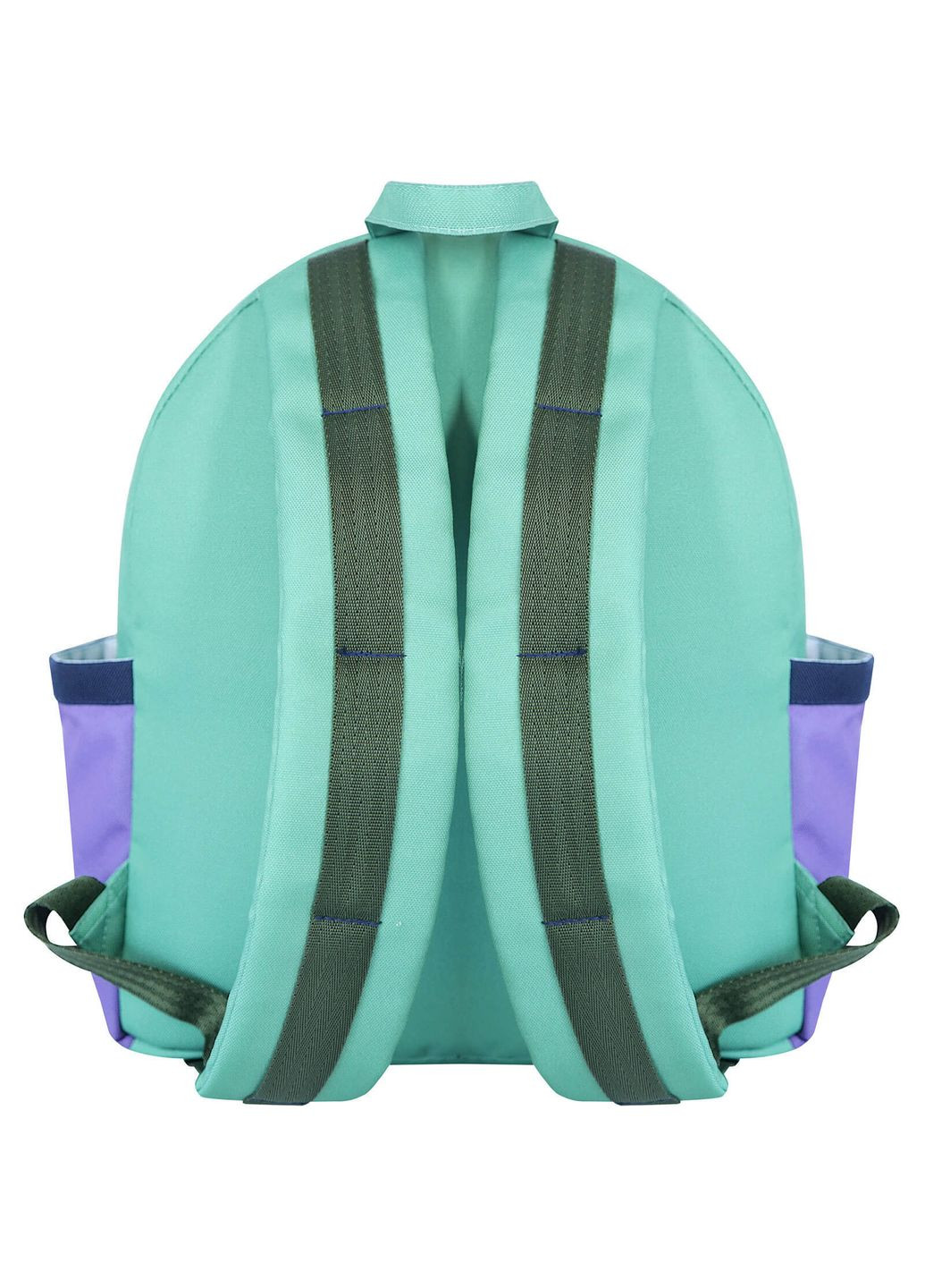 Рюкзак Bundle 30х36 см Разноцветный ('936918071') Bagland (322536378)