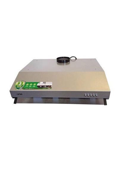 Плоска витяжка ART-0960 PUNTO Grey Artel (316391387)