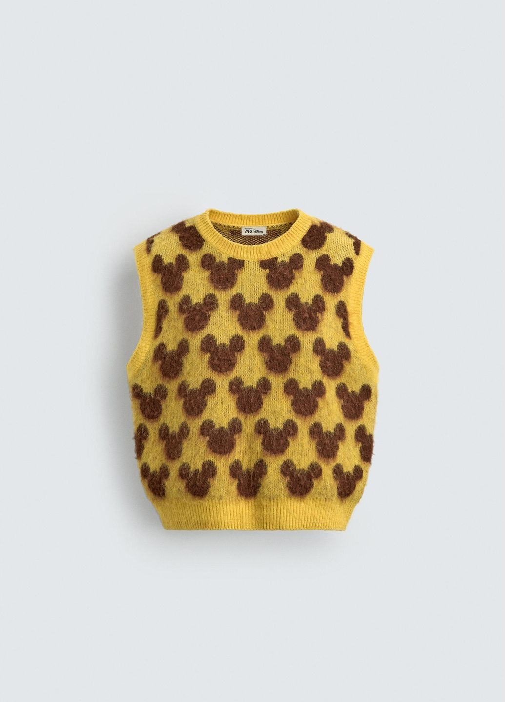 Жилет Zara (365771729)