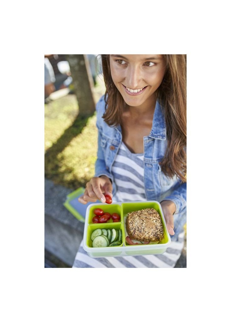 Пищевый контейнер Masterseal to Go 1.2 л (K3100412) Tefal (315346378)