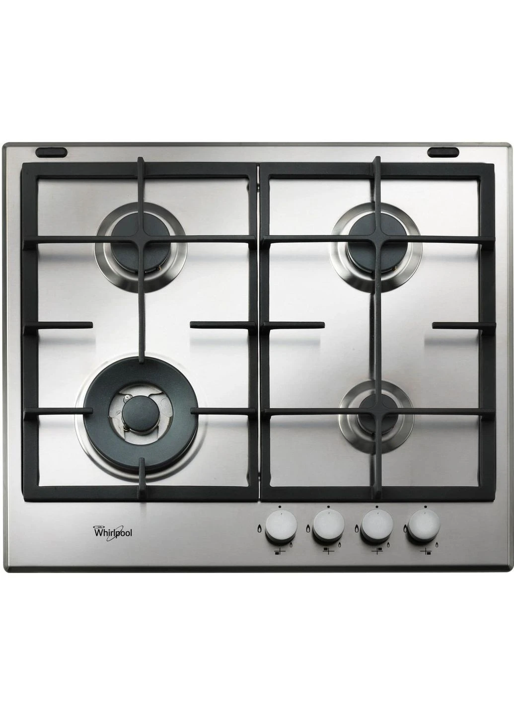 Варочна поверхня GMA 6422 IX (GMA6422IX) WHIRLPOOL (391611984)