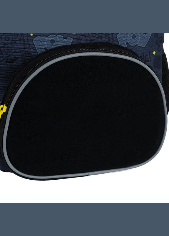 Детский рюкзак Kids 2727 DC Batman 8.5 л (DC25-2727XS) Kite (329998879)