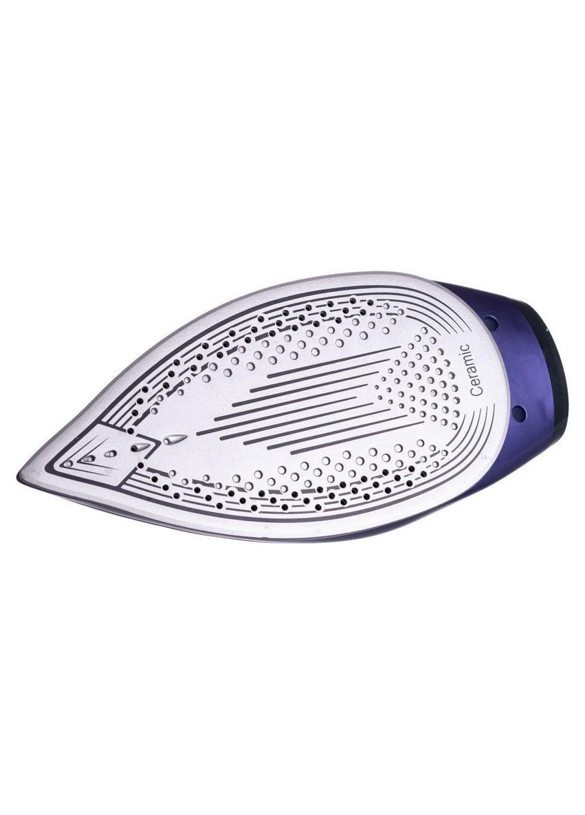 Парова праска з парогенератором і резервуаром 1,5 л 2800 Вт Sokany SK-YD-2121 No Brand (369478312)