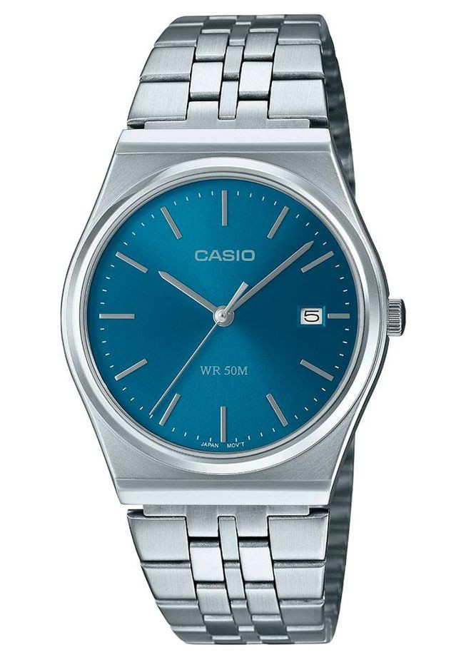 Наручные часы MTP-B145D-2A2 Casio (351897887)