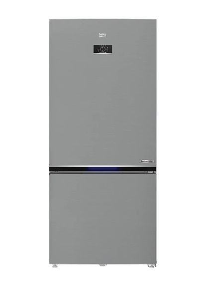 Холодильник RCNE730E40SXP (7112142) BEKO (360399014)