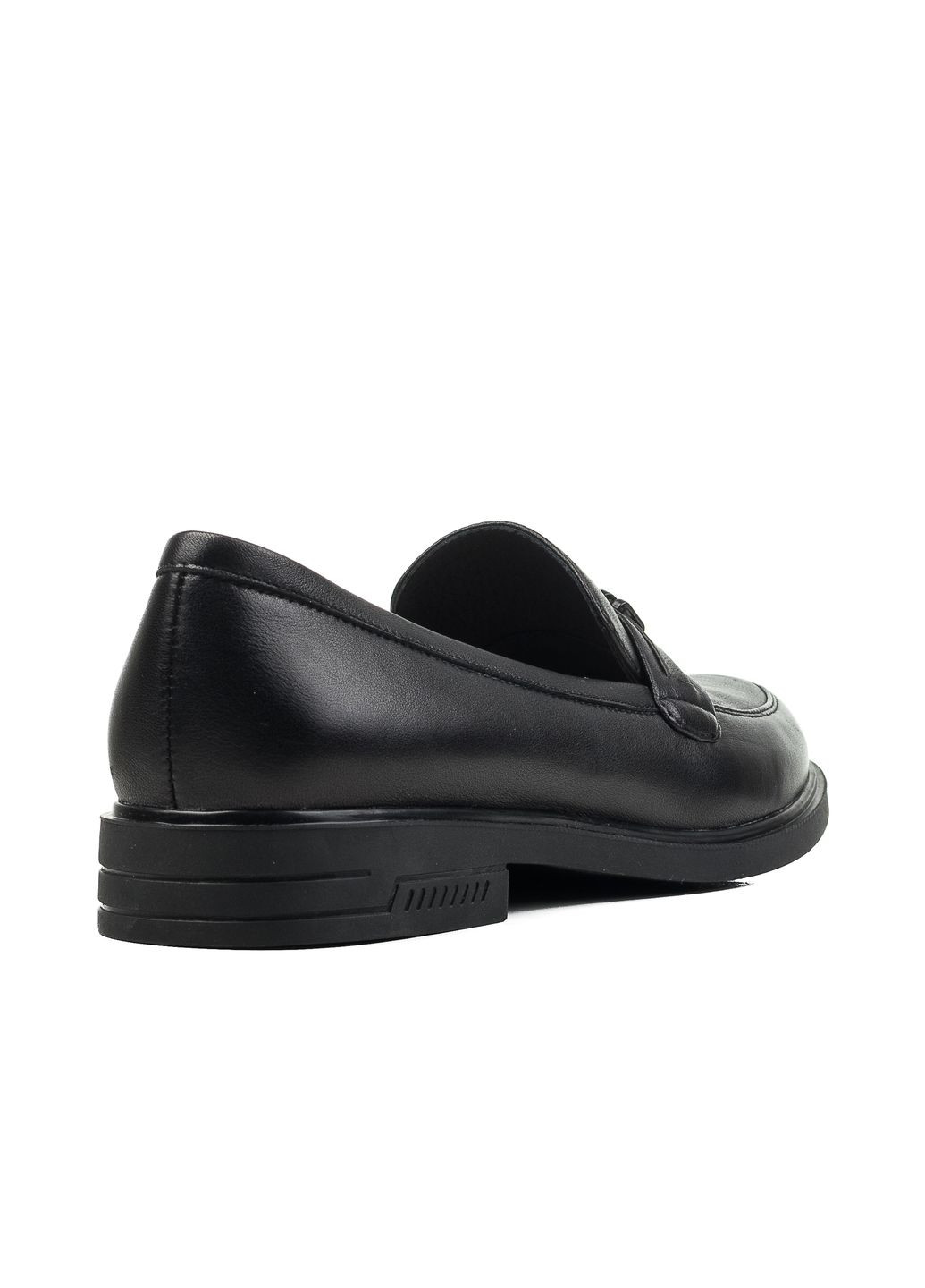 Geronea Туфли (2130Т) черный з натуральная кожа, — (328913733)