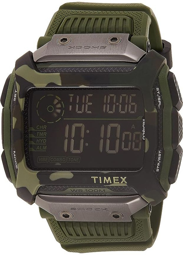 Годинник Command 54мм TW5M20400 Timex (323465309)