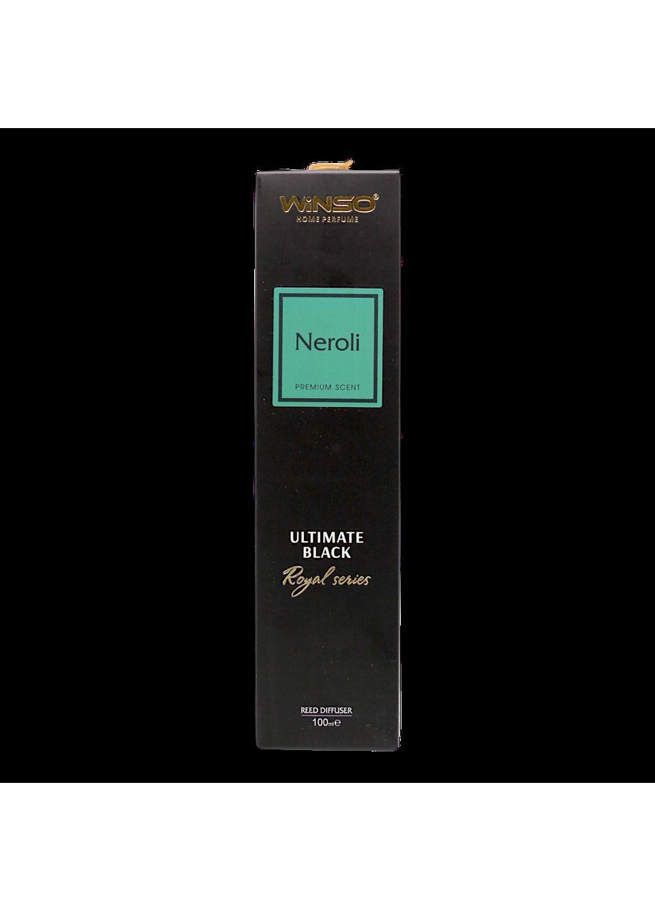 Ароматизатор для дома Ultimate Black Neroli 100 мл (2413089760) Winso (362587782)