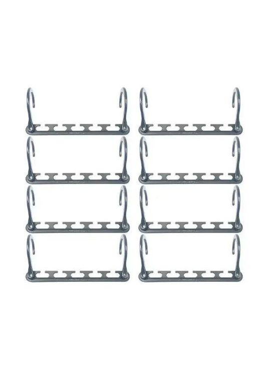 Органайзер для шафи Wonder Hangers Let's Shop (299147193)