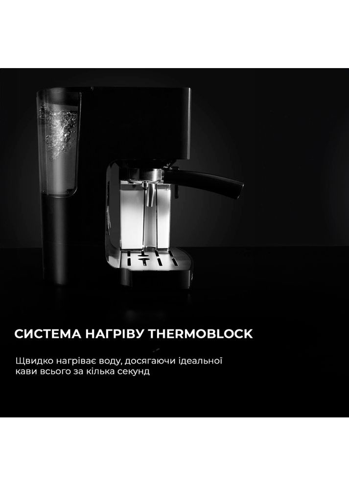 Кавоварка Cumbia Power Instant-ccino 20 (CCTC-01506) Cecotec (306744619)