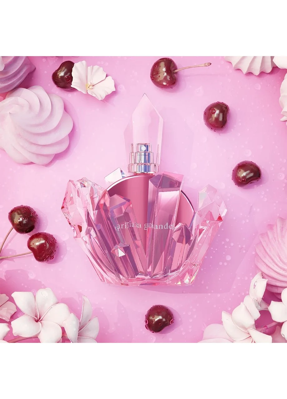Парфумована вода 30 мл R.E.M. 2.0 Cherry Eclipse Eau de Parfum ARIANA GRANDE (382377796)