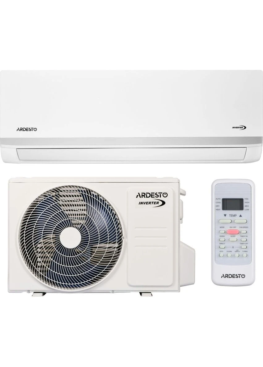 Спліт-система ACM-24INV-R32-WF-AG-S [131264] Ardesto (400892203)