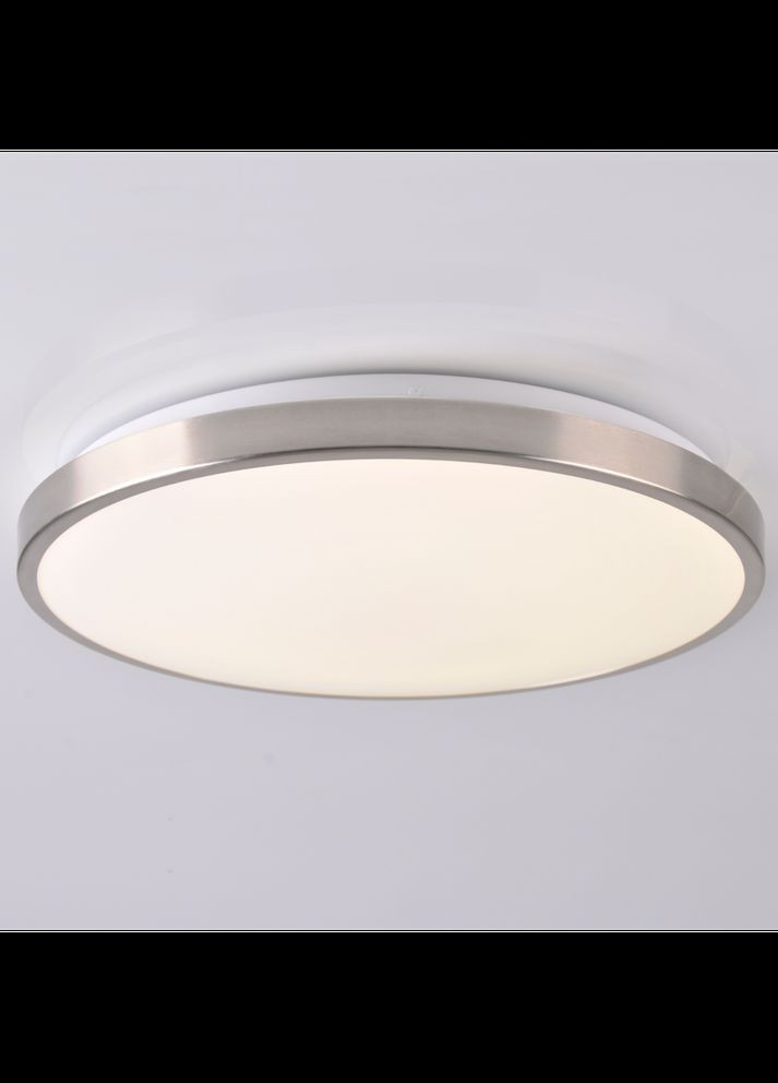 Стельовий світильник 314895 Kern Led 1x24W 4000K 2500Lm IP20 NI (052059) Goldlux (361312461)