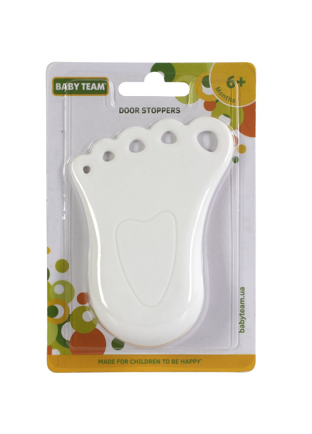 Стопор для дверей () Baby Team 7610 (328397002)