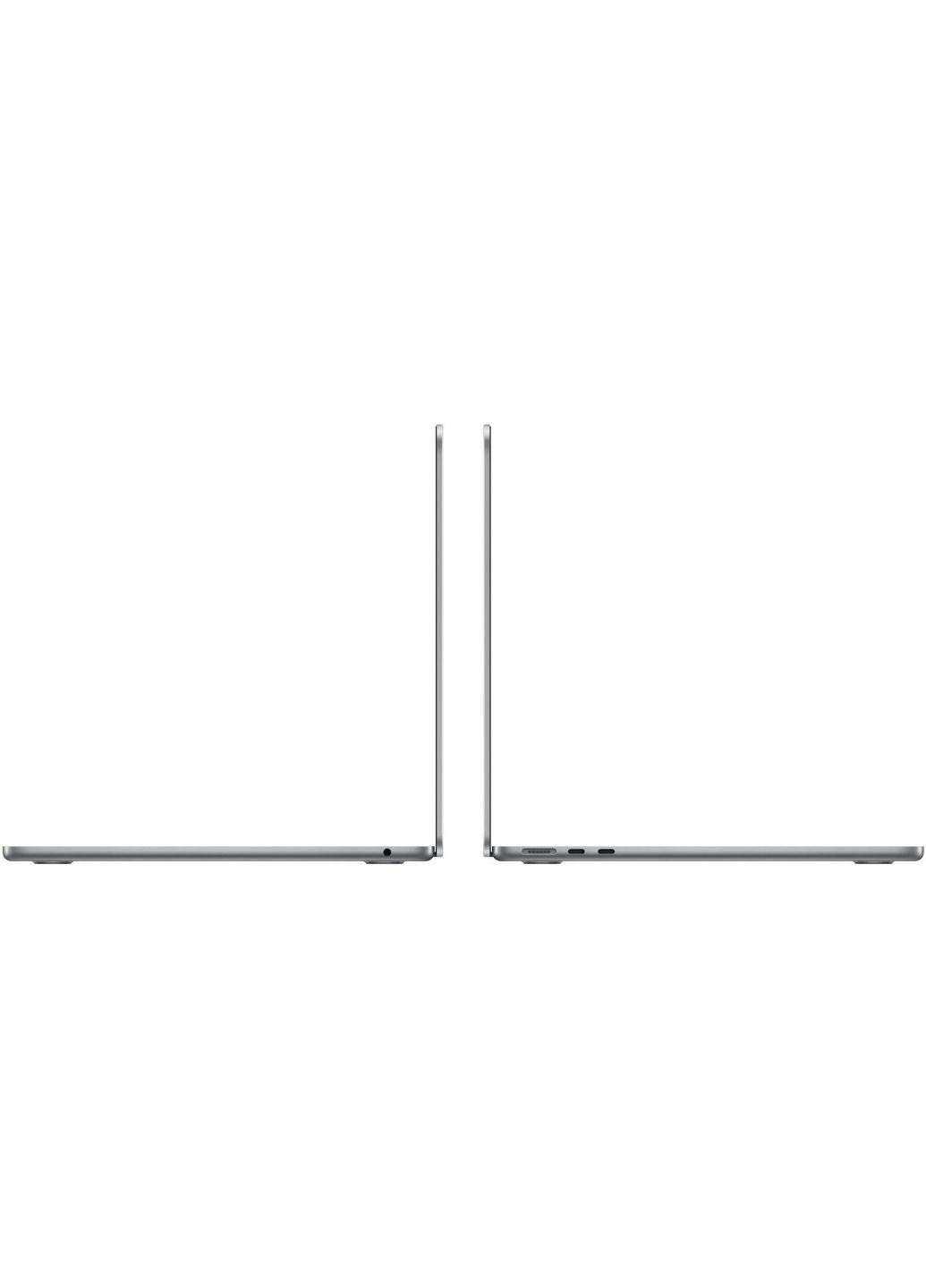 Ноутбук " M3 2024 Space Gray (Z1B600166) Apple MacBook Air 13,6 (314977247)