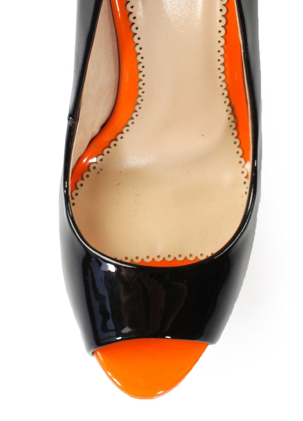 Basconi Туфлі чорний з натуральна шкіра, італія — всесезон (315688993)