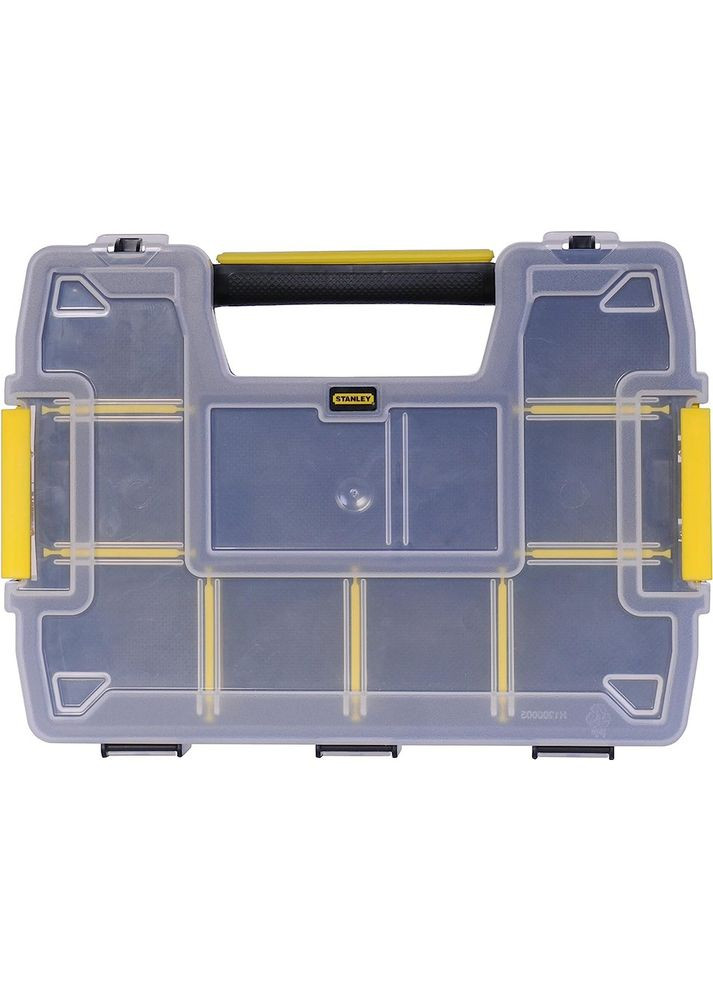 Органайзер Sort Master Light 295х65х215 мм STST1-70720 Stanley (317308730)