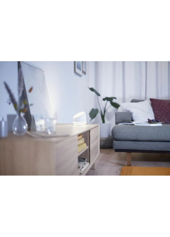 Умный светильник BLE Portable Dual Zone Wi-Fi (929002690301) WiZ (322935995)