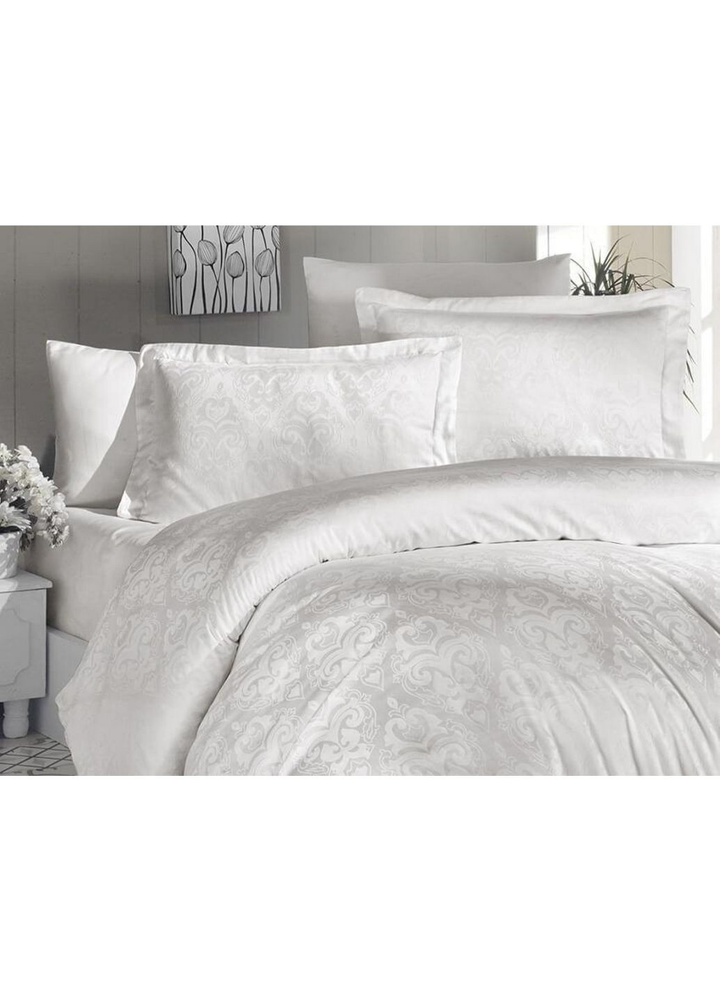 Спальный комплект постельного белья First Choice (288186701)