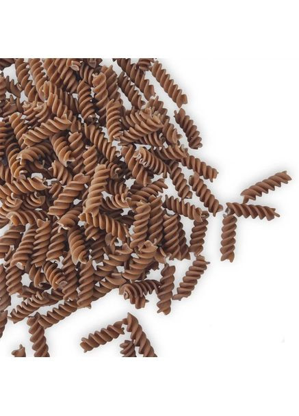 Макаронні вироби без глютену з чорної сочевиці 300г Healthy Generation (370032551)