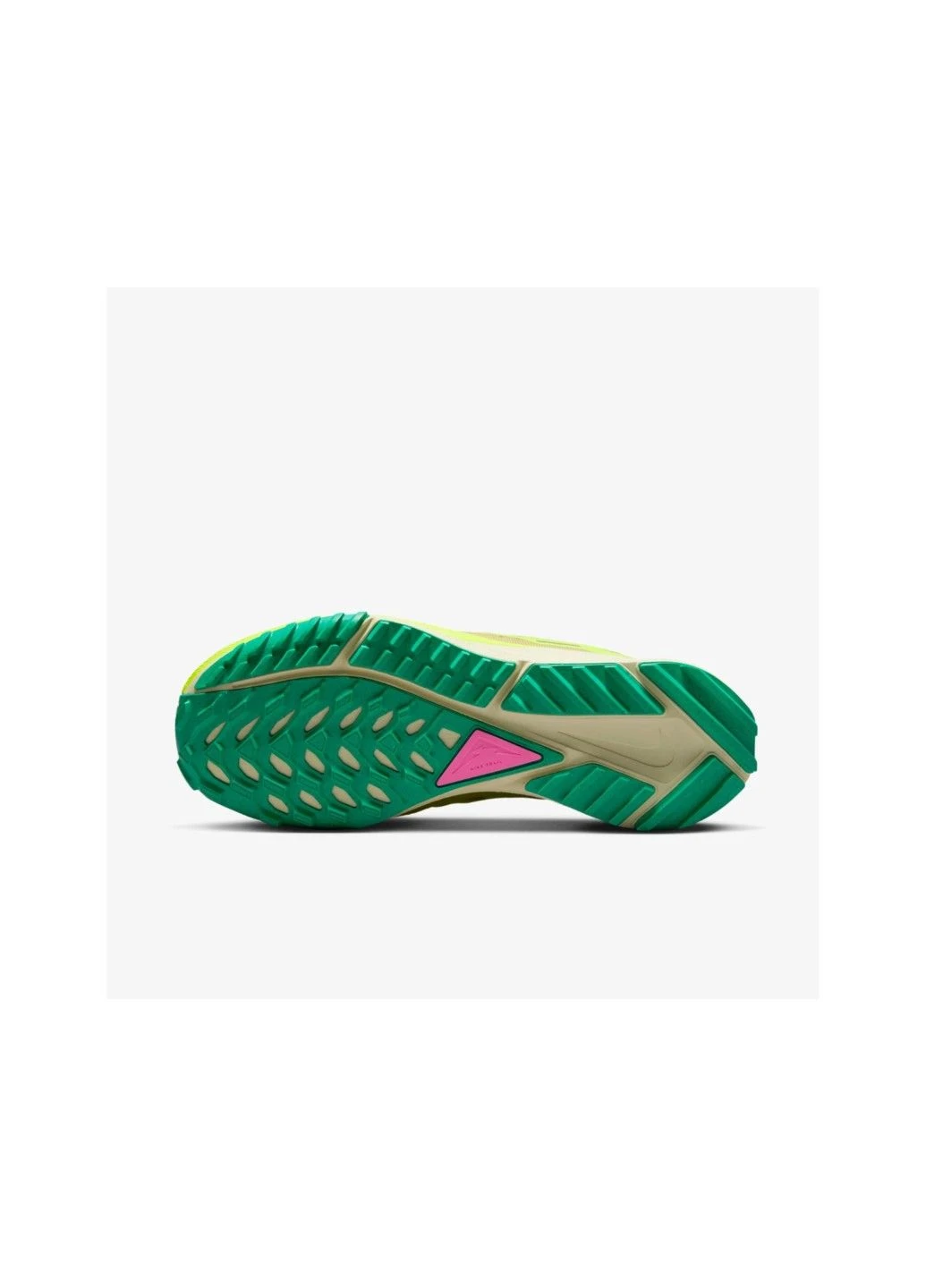 Женские кроссовки W React Pegasus Trail 4 DJ6159-700 Nike комбинированные (391382878)