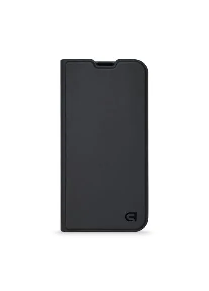 Чохол до мобільного телефона (ARM81557) ArmorStandart OneFold Case Samsung S25 Black (364491176)