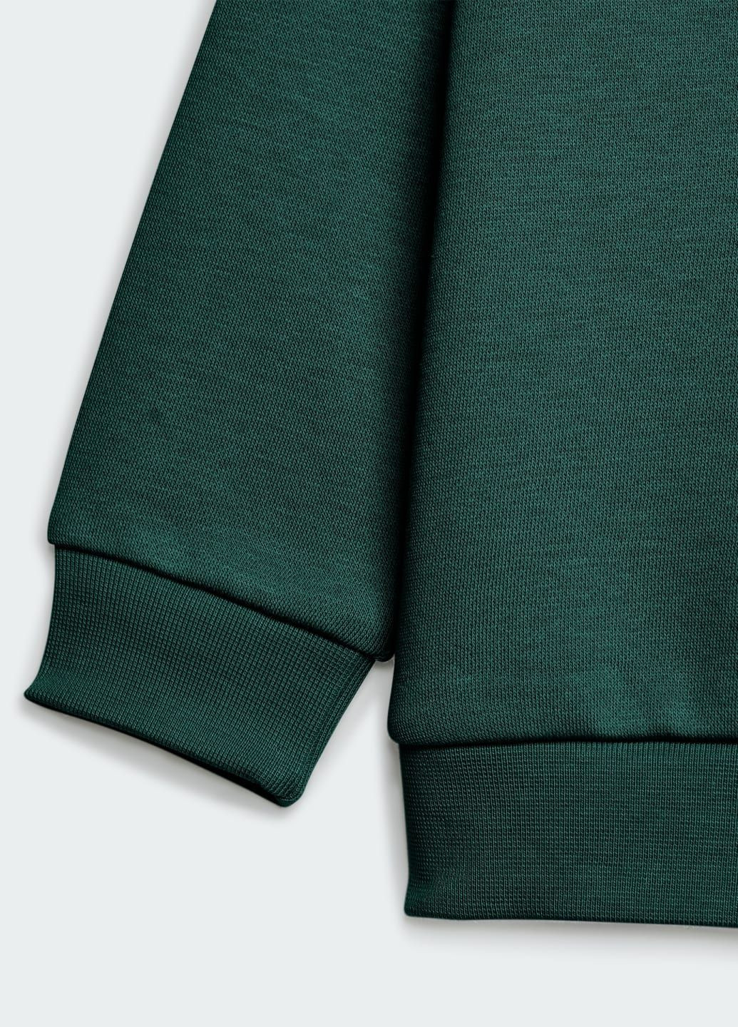 Спортивный костюм CREW SET IN adidas (372461626)