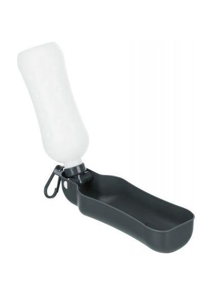 Поїлка для собак для подорожування, 500 мл (пластик) (*) Trixie (322591895)