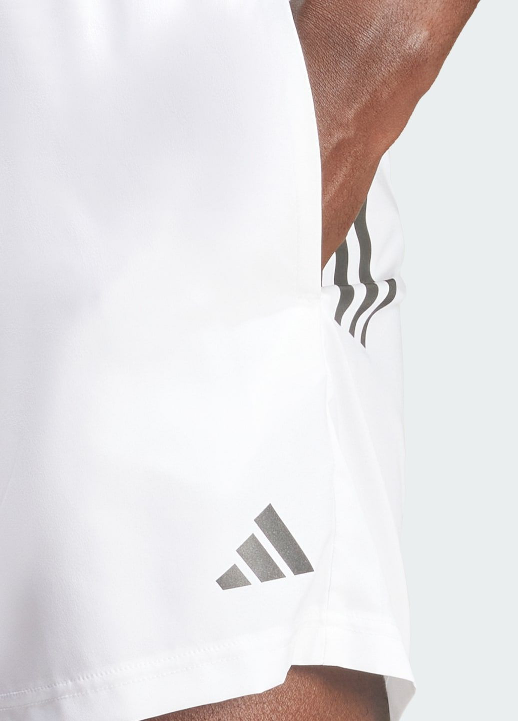 Шорты Own the Run adidas (333155348)