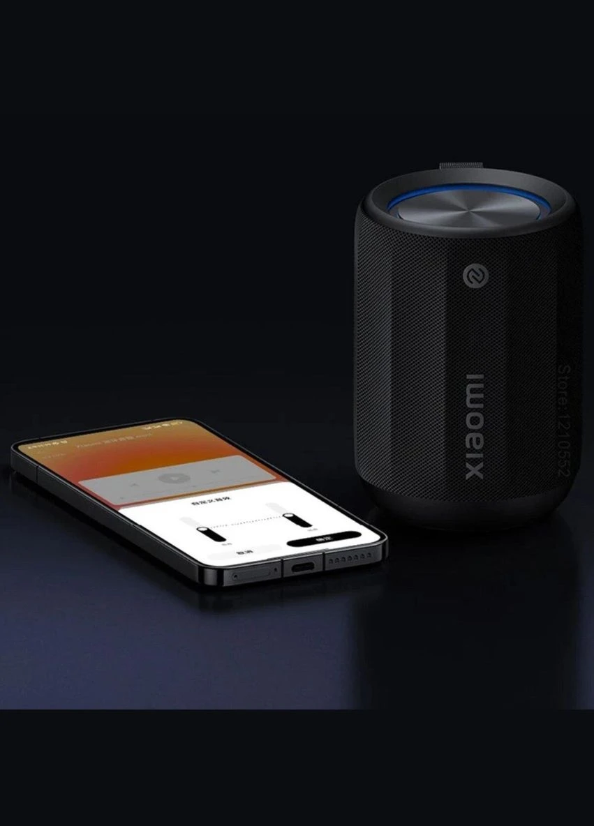 Портативна акустика Bluetooth Speaker Xiaomi Mini (305572707)