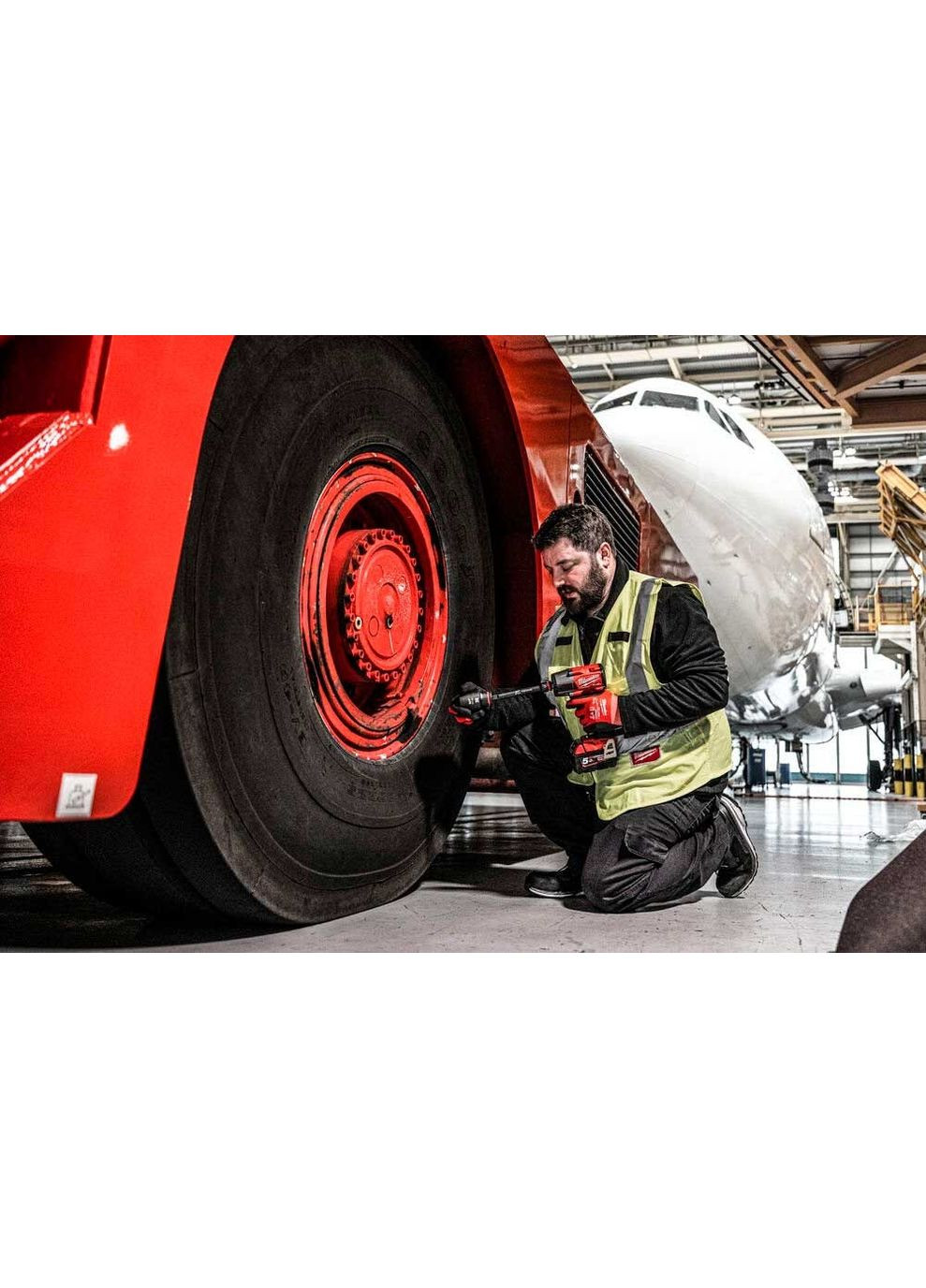 Набір торцевих головок, 1/2", 13шт, 10-24мм, кейс Milwaukee (360402306)