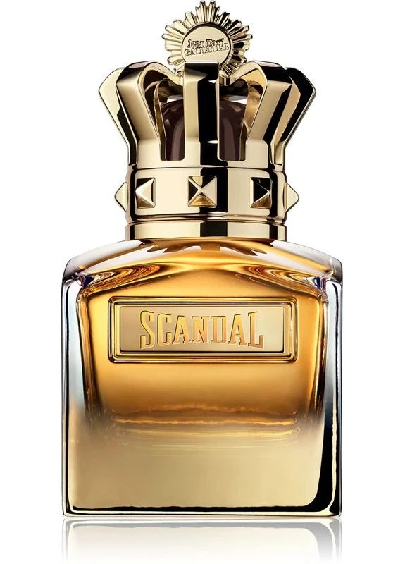 Jean Paul Gaultter Scandal Pour Homme Absolu 50 мл Духи Jean Paul Gaultier (386394545)