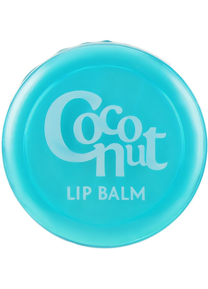 Бальзам для губ ''Карибський Кокос'' - Body Resort Caribbean Coconut Lip Balm 15ml (2-454709) Mades Cosmetics (369792335)