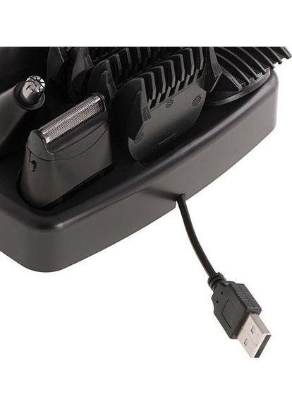 Машинка для стрижки + триммер AD 2943 Adler (365748897)