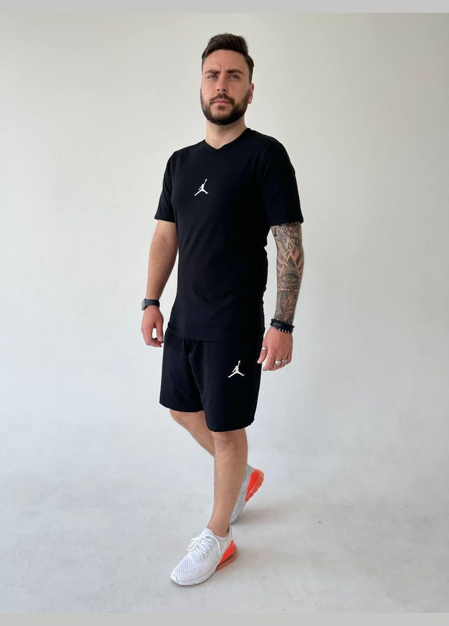 Чоловічий літній костюм No Brand (315809584)