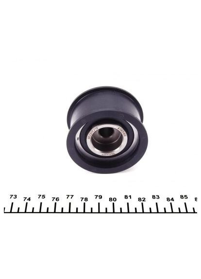 Ролик натяжной ГРМ (пр-во) ATB2189 Dayco (366174825)