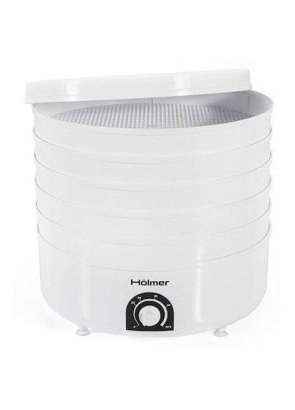 Сушилка для овощей и фруктов HFD-52W Holmer (332956465)