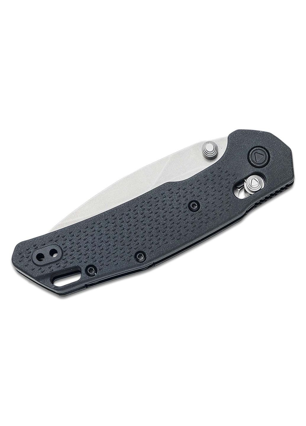 Ніж Black FRN - 2037 Kershaw Heist (325878125)