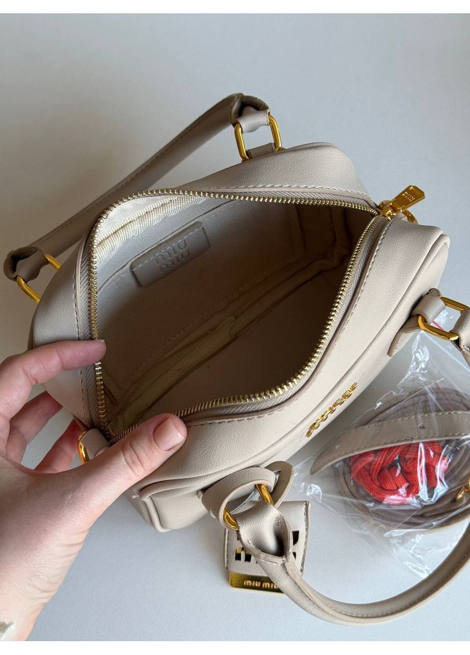 Сумка в стиле Miu Miu Vakko (361021796)