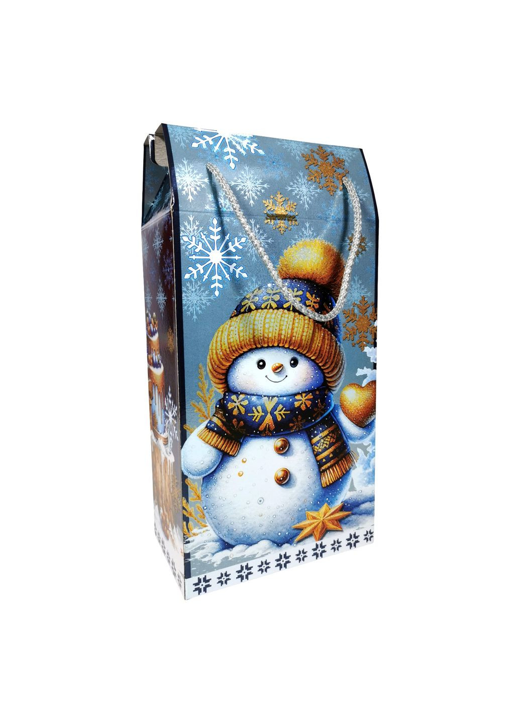 Подарок №10 "Супер шоколад" (СУПЕР шоколадный), 1105г Унікальна цукерка (372656405)