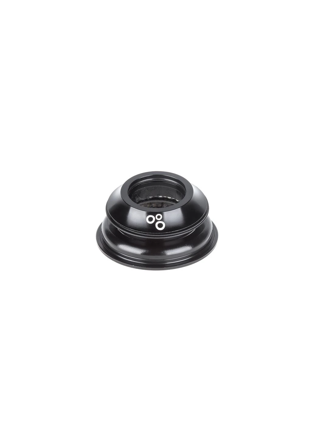 Рульова колонка Pyramid напівінтегрована, 1-1/8"-1,5" конус. шток, посадка ZS44/56 мм, кульки Onride (381503268)